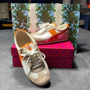 Tory Burch Sneakers